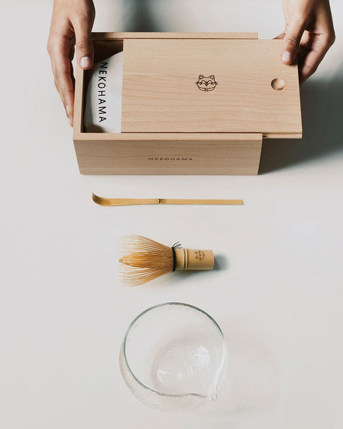 Ritual Kit Ritual Kit