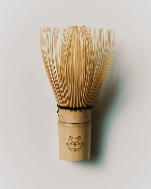 Bamboo Whisk Bamboo Whisk
