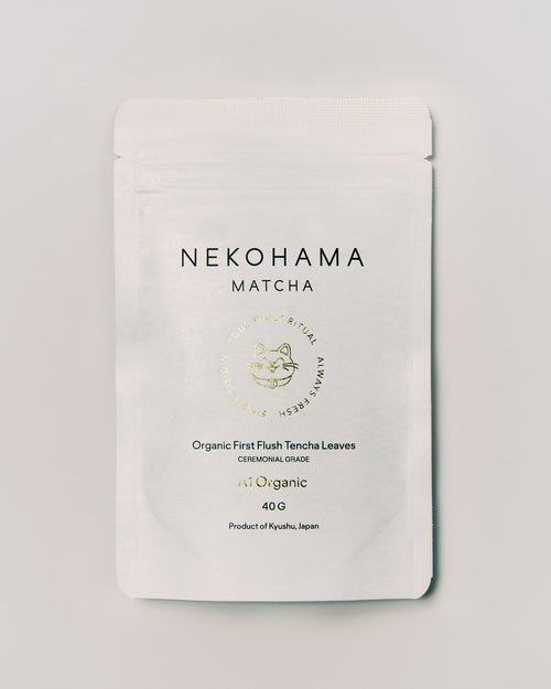 Ceremonial Matcha 40g Ceremonial Matcha 40g