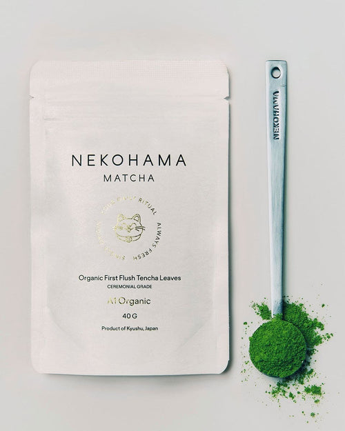 Ceremonial Matcha 40g Ceremonial Matcha 40g