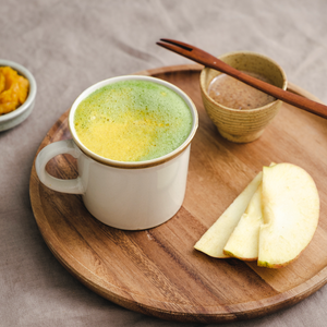 Pumpkin Spice Matcha Latte
|
        
        Nekohama International